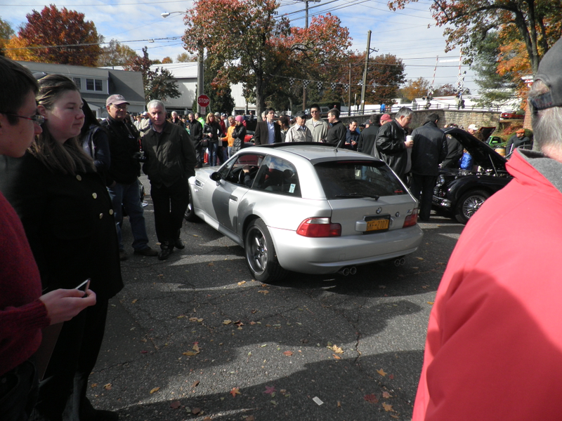 Illustration for article titled My C&C New Canaan Photodump-Last of the Yur